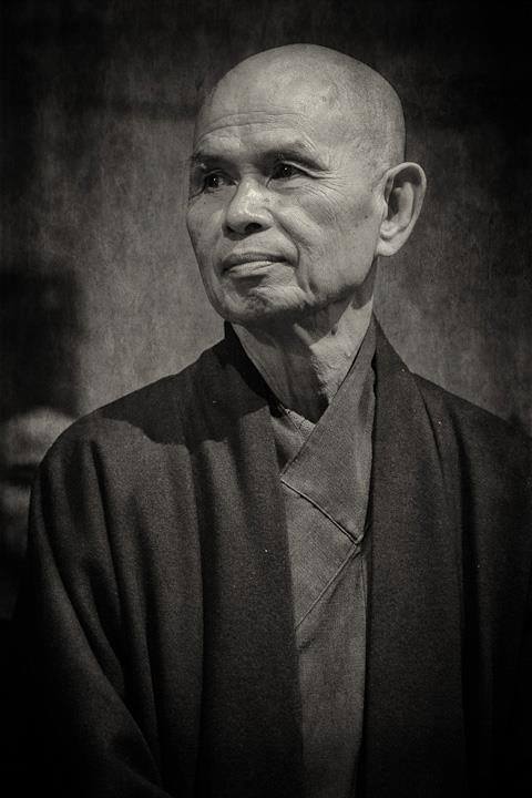 Zen Master THICH NHAT HANH's Health Condition thumbnail