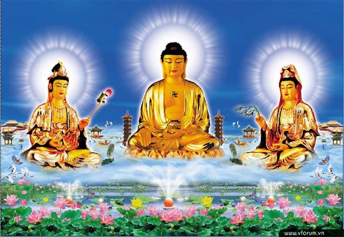 Hãy ngắm nhìn bức tranh Phật A Di Đà tiếp dẫn, nơi tình thương và sự cứu rỗi được truyền đạt. Với những màu sắc tươi sáng và hình ảnh uy nghi, bức tranh sẽ đưa bạn đến với vô vàn cảm xúc trong niềm tin Phật giáo.
